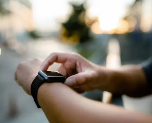 Smartwatch