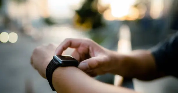 Smartwatch