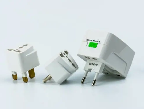 Do I need a power converter for Europe?