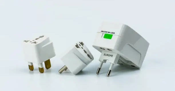 Do I need a power converter for Europe?