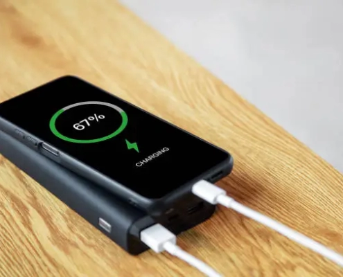 charger phone