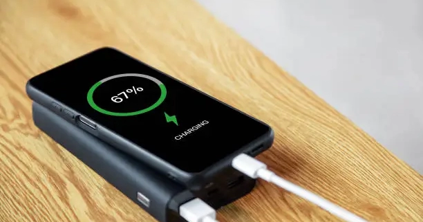 charger phone
