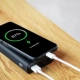 charger phone