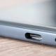 charge port