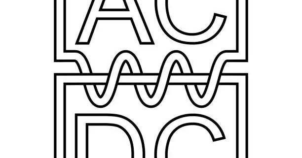 AC vs. DC power