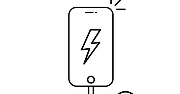lightning cable