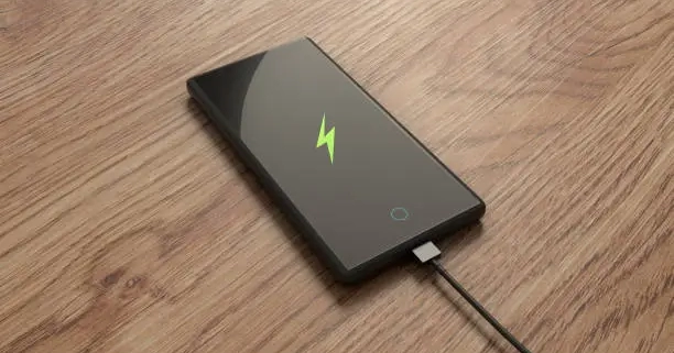 charge your phone