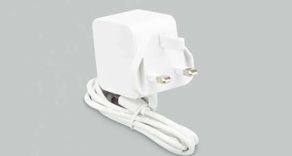 power adapter