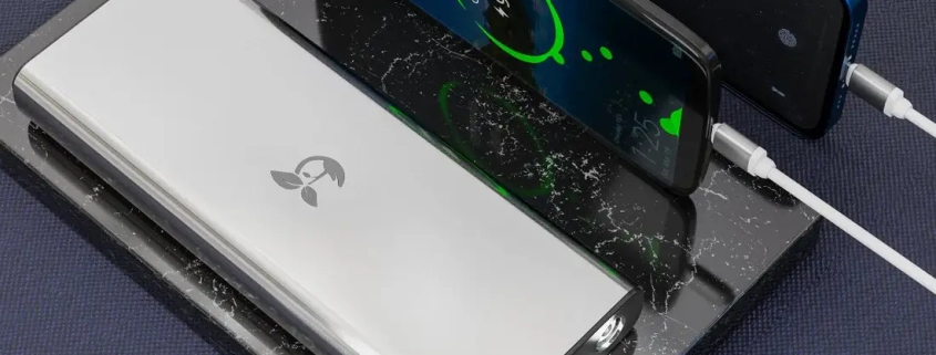 power bank