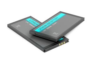 Lithium Batteries