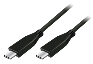 USB-C cables