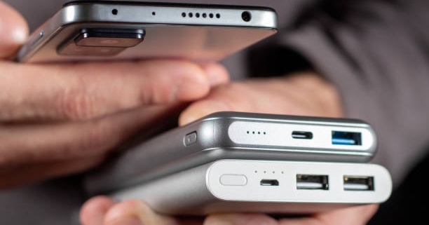 power bank