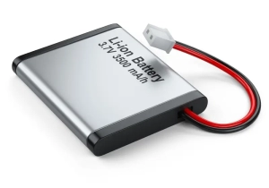 Lithium batteries