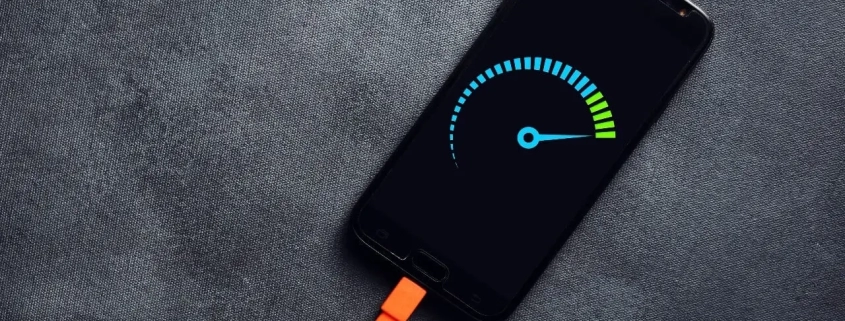Fast Chargers