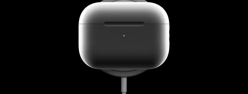 Do AirPods Pro 2 Use a Lightning Cable?