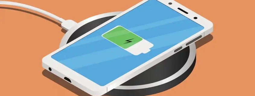 What is Wireless Charging?