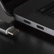 What is the Lightning Cable on a Laptop for?
